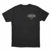 Cody Johnson Classic Logo Unisex T Shirt Black