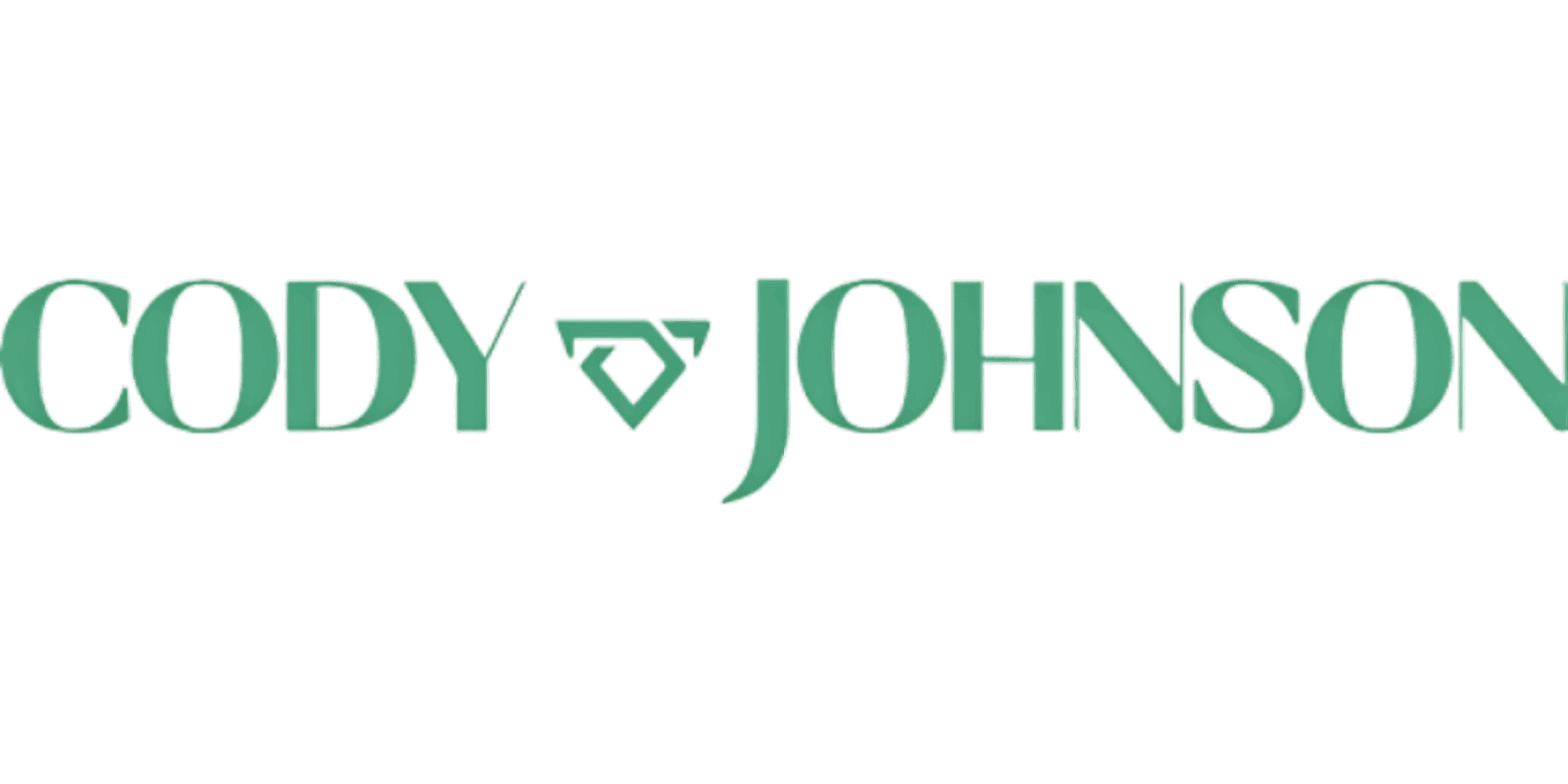Cody Johnson Merch Logo
